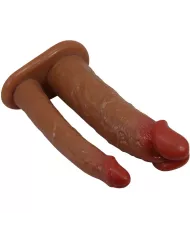 PRETTY LOVE - KEAVEN HARNAIS BRIEFS DOUBLE GODE UNIVERSEL ET CONFORTABLE PRETTY LOVE - KEAVEN HARNAIS BRIEFS DOUBLE GODE UNIVERSEL ET CONFORTABLE