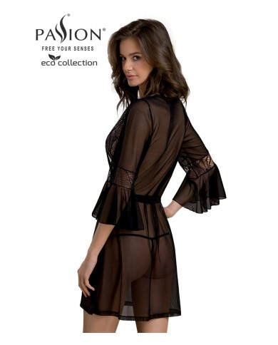 Deshabillé Leafa - Passion ECO Collection
