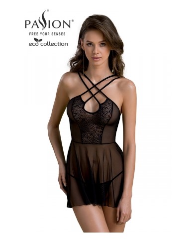 Nuisette Selaginella - Passion ECO Collection