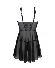 Nuisette Selaginella - Passion ECO Collection