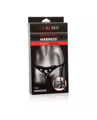 CALEXOTICS - HER ROYAL HARNES LA PRINCESSE TAILLE UNIQUE