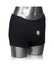 CALEXOTICS - PACKER GEAR BOXER HARNAIS M/L CALEXOTICS - PACKER GEAR BOXER HARNAIS M/L