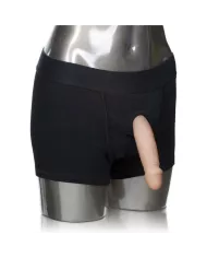 CALEXOTICS - PACKER GEAR BOXER HARNAIS M/L CALEXOTICS - PACKER GEAR BOXER HARNAIS M/L