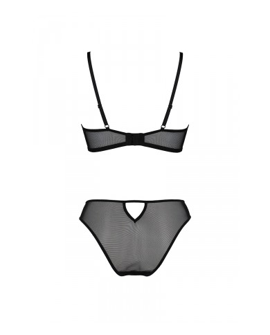 Bikini Zinnia - Passion ECO Collection