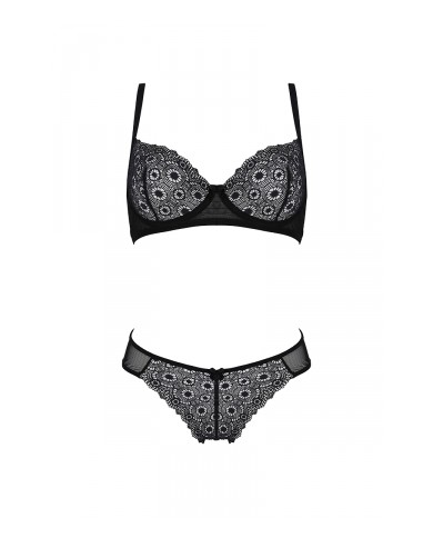 Bikini Zinnia - Passion ECO Collection