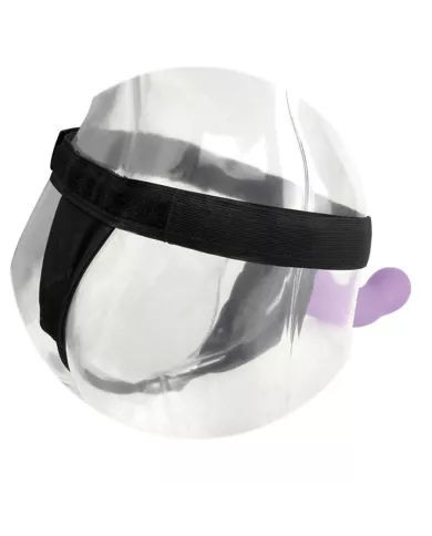 FETISH FANTASY ELITE - HARNAIS RESPIRANT FETISH FANTASY ELITE - HARNAIS RESPIRANT