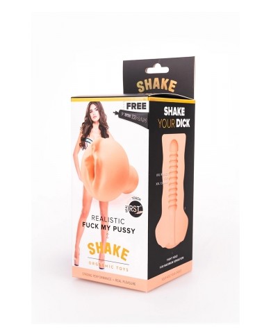 Masturbateur Fuck My Pussy - Shake