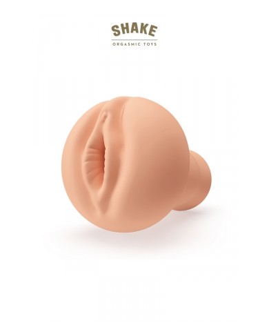Masturbateur Real Tight Pussy - Shake