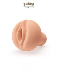 Masturbateur Real Tight Pussy - Shake