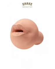 Masturbateur Realistic Blow Job - Shake