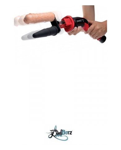 Love Machine portable Thrust-Bot