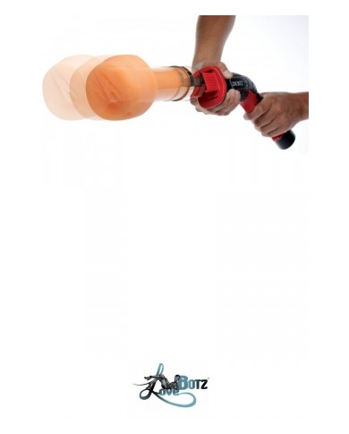 Love Machine portable Thrust-Bot