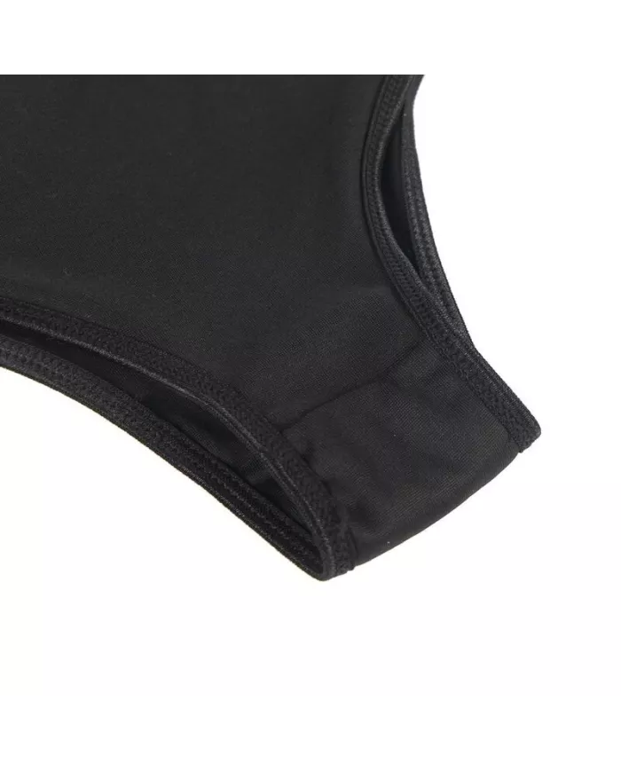 SUBBLIME - SET ENSEMBLE DEUX PIÈCES SUBBLIME SOUTIEN-GORGE ET CULOTTE L/XL