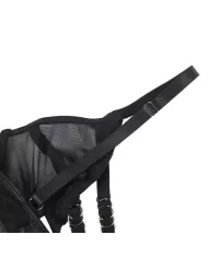 SUBBLIME - SET ENSEMBLE DEUX PIÈCES SUBBLIME SOUTIEN-GORGE ET CULOTTE L/XL