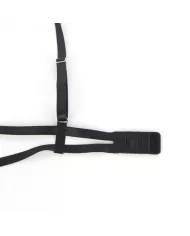 SUBBLIME - TEDDY DENTELLE  BRETELLES S/M