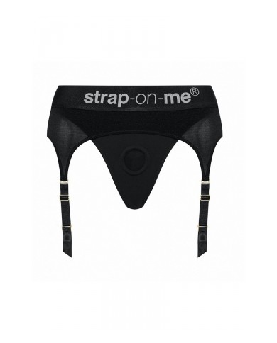Harnais lingerie Rebel - Strap On Me
