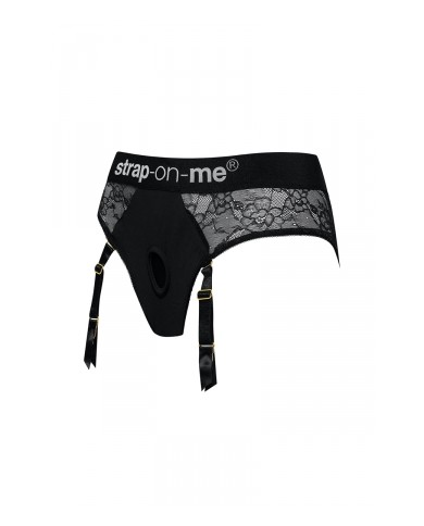 Harnais lingerie Diva - Strap On Me