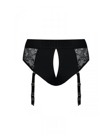 Harnais lingerie Diva - Strap On Me