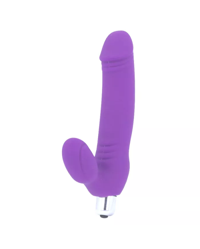 INTENSE - SUCRE SEPT VITESSES SILICONE LILAS INTENSE - SUCRE SEPT VITESSES SILICONE LILAS