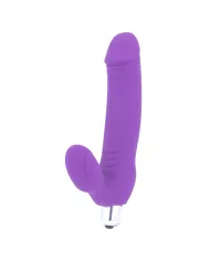INTENSE - SUCRE SEPT VITESSES SILICONE LILAS INTENSE - SUCRE SEPT VITESSES SILICONE LILAS