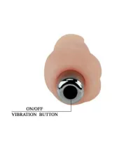 BAILE - VIBRATEUR SUPER MINI MAVOUVIN