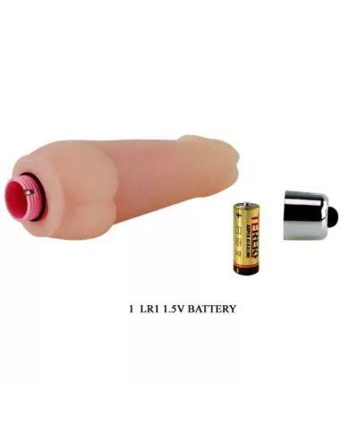 BAILE - VIBRATEUR SUPER MINI MAVOUVIN