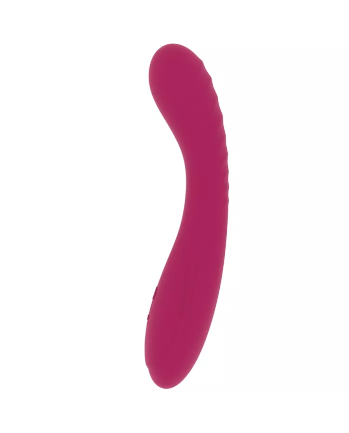 RITHUAL - STIMULATEUR KRIYA RECHARGEABLE ORCHIDÉE G-POINT