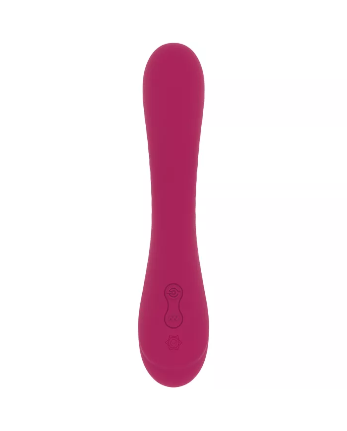 RITHUAL - STIMULATEUR KRIYA RECHARGEABLE ORCHIDÉE G-POINT