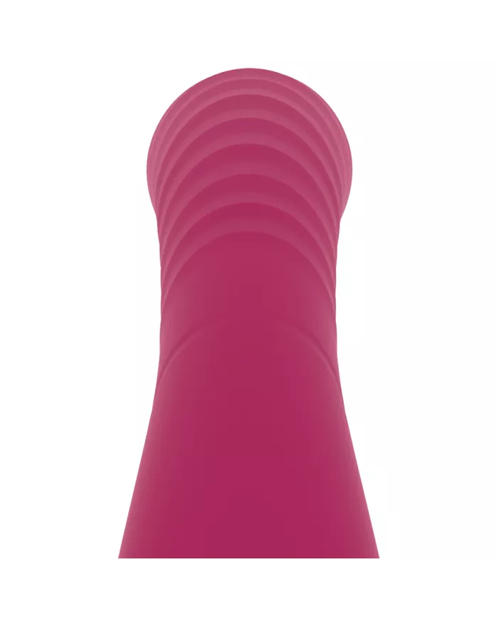 RITHUAL - STIMULATEUR KRIYA RECHARGEABLE ORCHIDÉE G-POINT