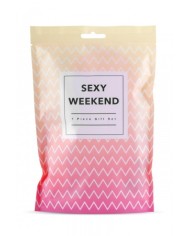 LoveBoxxx - Weekend sexy