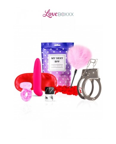 Loveboxxx - My Sexy BFF