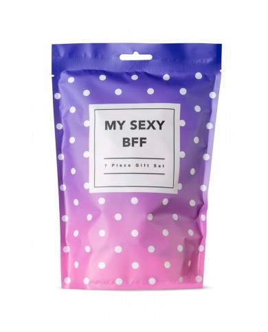 Loveboxxx - My Sexy BFF