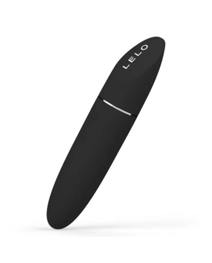 LELO - MIA 3 VIBRATEUR PERSONNEL NOIR LELO - MIA 3 VIBRATEUR PERSONNEL NOIR
