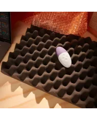 LELO - SIRI 3 MASSEUR CLITORIS CALME LAVANDE LELO - SIRI 3 MASSEUR CLITORIS CALME LAVANDE
