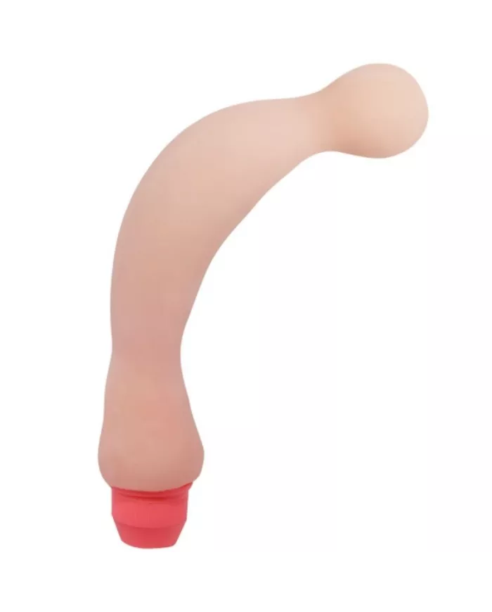 BAILE - VIBRATEUR FLEXI VIBE SENSUAL SPINE 22 CM BAILE - VIBRATEUR FLEXI VIBE SENSUAL SPINE 22 CM