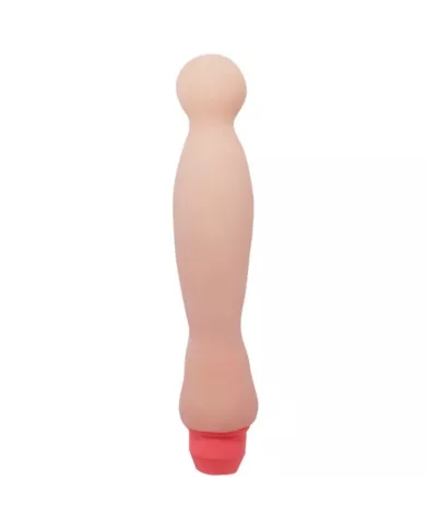 BAILE - VIBRATEUR FLEXI VIBE SENSUAL SPINE 22 CM
