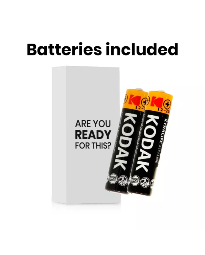 GLOSSY - VIBRATEUR PAUL VIOLET GLOSSY - VIBRATEUR PAUL VIOLET