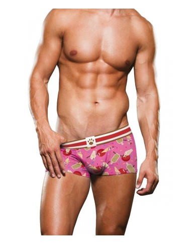 Boxer imprimé glace - Prowler