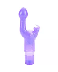 CALEXOTICS - LORIGINAL BUNNY KISS VIOLET