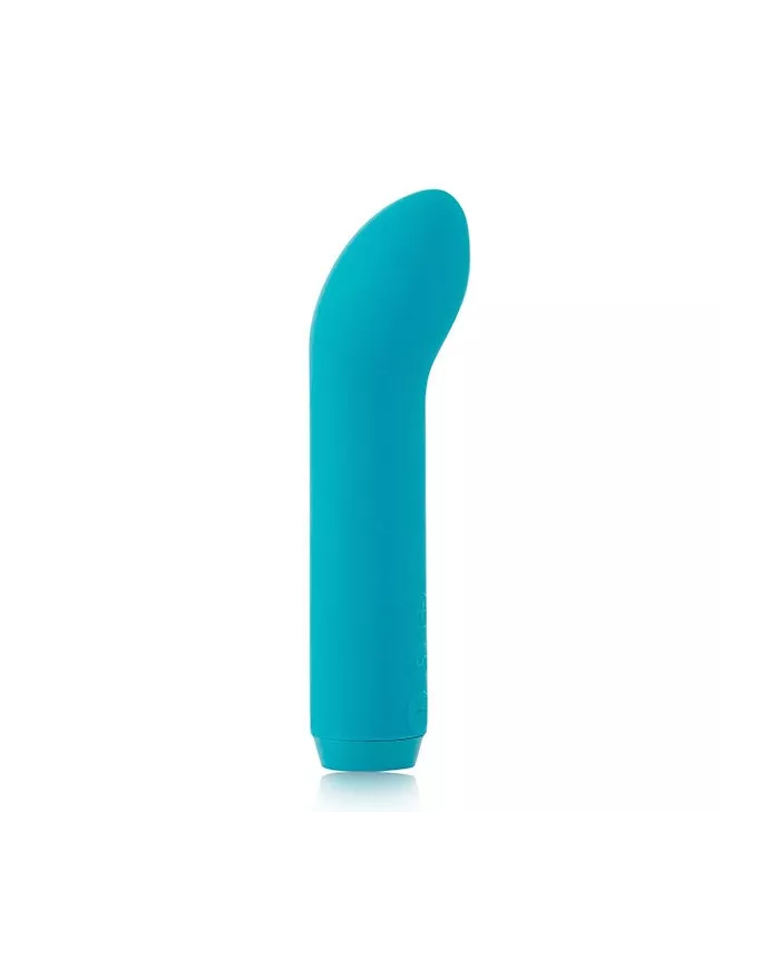 JE JOUE - VIBRATEUR BULLET G-SPOT BLEU JE JOUE - VIBRATEUR BULLET G-SPOT BLEU