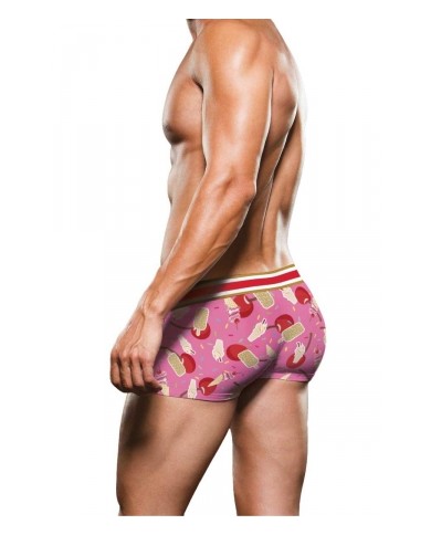 Boxer imprimé glace - Prowler