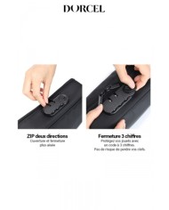 Discreet box - Dorcel