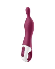 SATISFYER - VIBRATEUR AMAZING 1 ASPOT BAIE SATISFYER - VIBRATEUR AMAZING 1 ASPOT BAIE