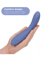 WE-VIBE - RAVE 2 VIBRATEUR POINT G BLEU