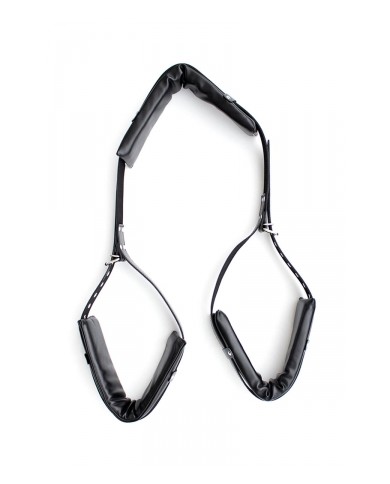 Contrainte de cuisses Supremacy - Alive