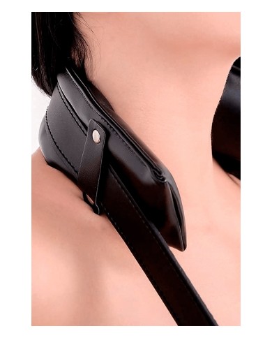 Contrainte de cuisses Supremacy - Alive