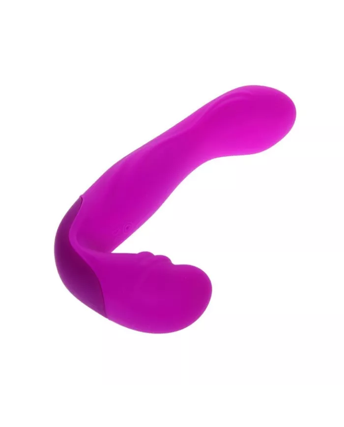 PRETTY LOVE - BEAU HARNAIS LILAS PRETTY LOVE - BEAU HARNAIS LILAS