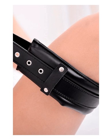 Contrainte de cuisses Supremacy - Alive