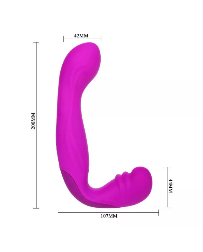 PRETTY LOVE - BEAU HARNAIS LILAS PRETTY LOVE - BEAU HARNAIS LILAS