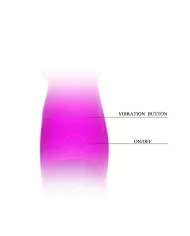 PRETTY LOVE - BEAU HARNAIS LILAS PRETTY LOVE - BEAU HARNAIS LILAS